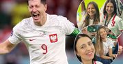 Ania Lewandowska i siostra Roberta oddały na trybunach hołd piłkarzowi! Ich pomysł nie mógł zostać niezauważony. To dopiero rodzinne wsparcie