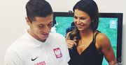 Anna Lewandowska pochwaliła się prezentem urodzinowym od Roberta Lewandowskiego. "Mój mąż jest najukochańszy!"