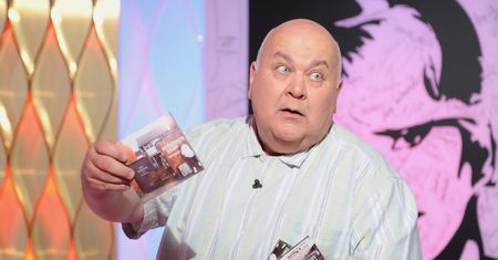 Rudi Schuberth narzekał na niską emeryturę. Odwiedziliśmy jego folwark