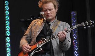 Nie żyje Matt Roberts, założyciel zespołu 3 Doors Down