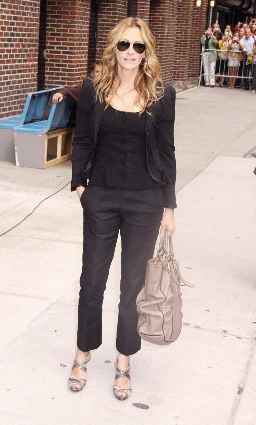 Julia Roberts