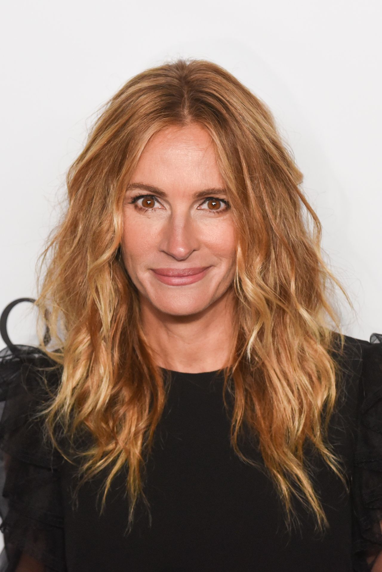 Julia Roberts pozuje z bratanicą. Emma wygląda jak sławna ciocia