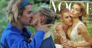 Hailey Bieber i Justin Bieber w pierwszym wywiadzie po ślubie. Zdradzili swoje łóżkowe sekrety!