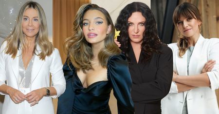 Forbes Woman: Ranking marek znanych Polek. Małgorzata Rozenek daleko poza podium. Są dwa pierwsze miejsca