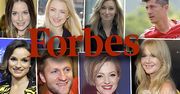 Oto 25 najcenniejszych polskich gwiazd 2017 według Forbes! Na liście same zaskoczenia