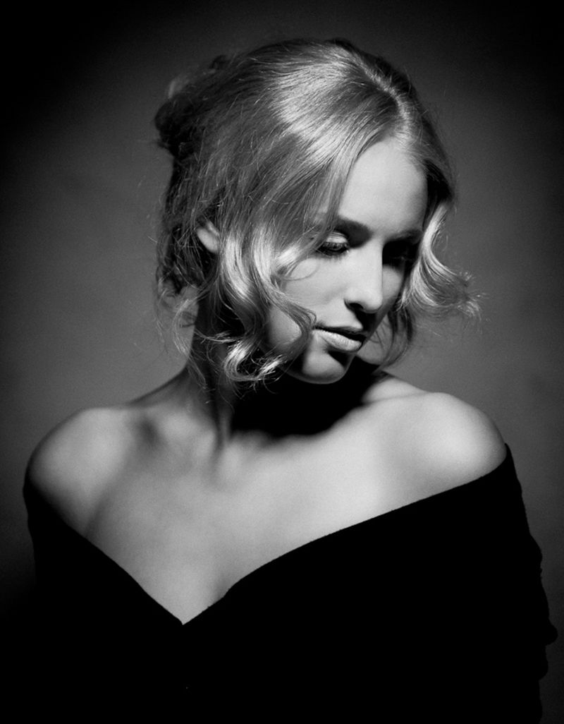 Ekstraordynaryjne portrety kobiet autorstwa Marcina Wajdy 9