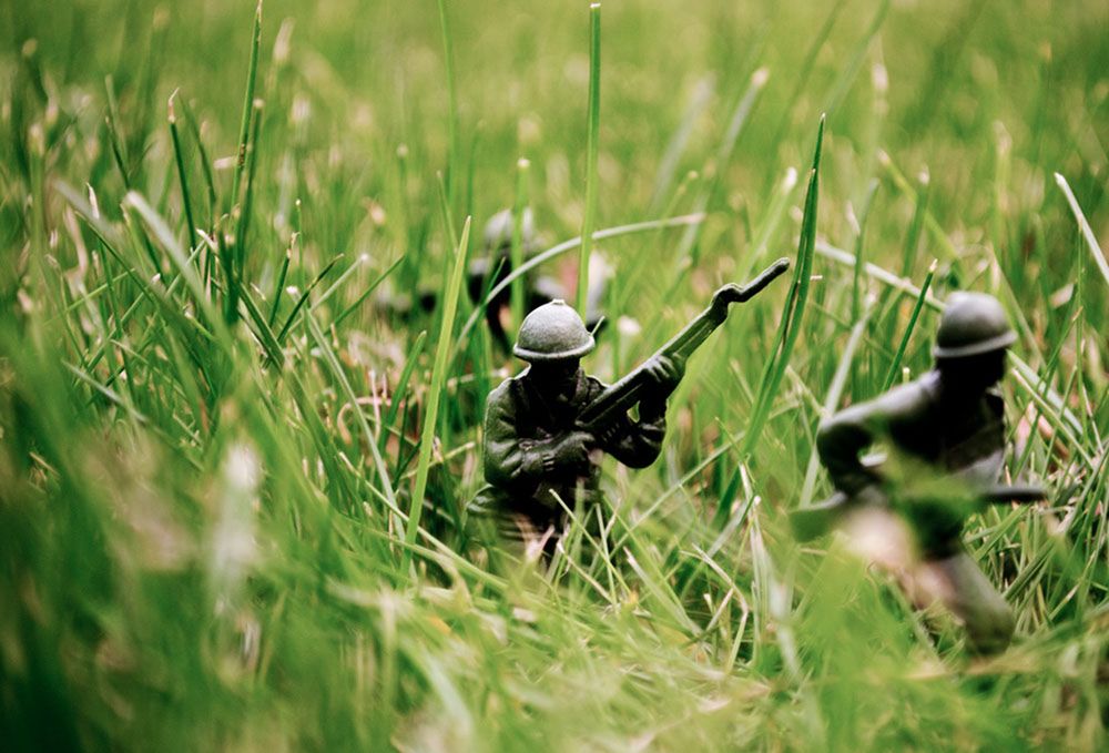 Polak najlepszym fotografem amatorem w Europie 9