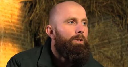 Adam Broj z "Rolnik szuka żony" STRACIŁ GOSPODARSTWO W POŻARZE! Internauci zorganizowali zbiórkę pieniężną