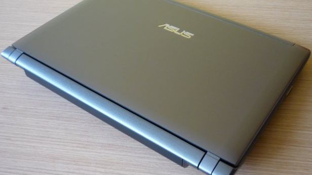 Asus U24E - i nie chcesz ultrabooka! [test cz. 1.] 1