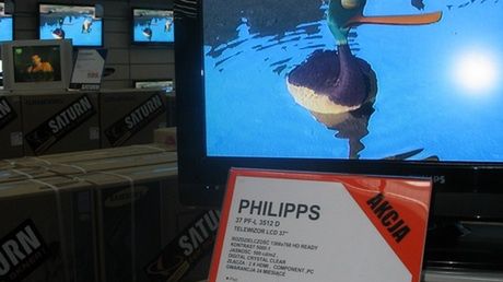 Otwarcie Saturna w CH Pestka [aktualizacja] 1