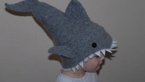 Najlepsza czapka na świecie?! 1