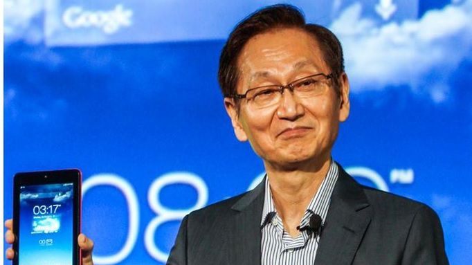 Asus MeMO Pad 7 HD, czyli niedrogi czterordzeniowiec z Androidem 4.2 1