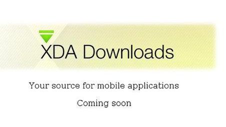 XDA Marketplace? Czemu nie... 1