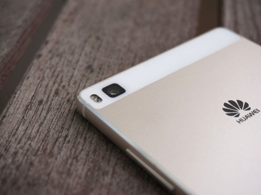 Huawei P9 może być królem benchmarków z fotograficznymi aspiracjami