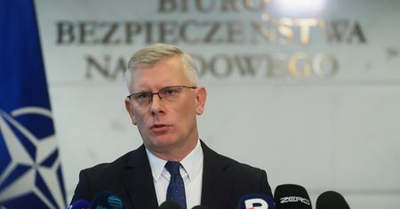 Nowa Strategia Bezpieczeństwa USA. Szef BBN jej broni