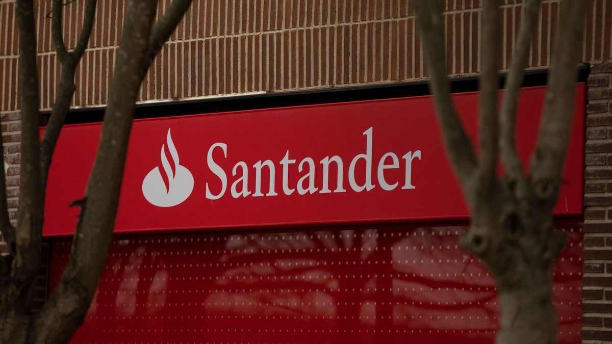 Santander walczy z awarią bankowości internetowej, fot. Getty Images