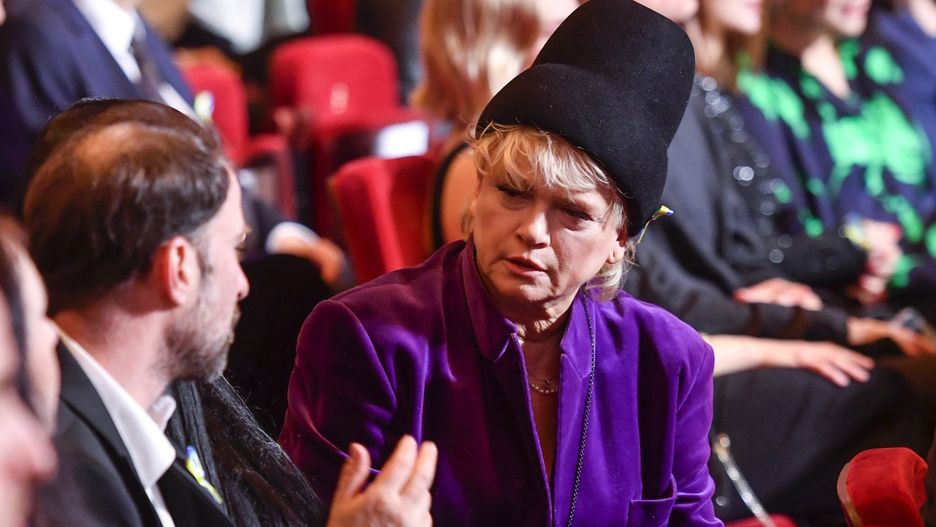Katarzyna Figura znalazła wsparcie u dwóch znanych osób