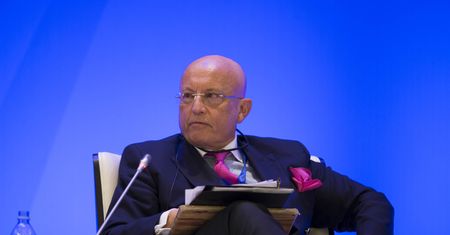 Doradca Putina grozi Europie. Wskazał Poznań jako cel nuklearny