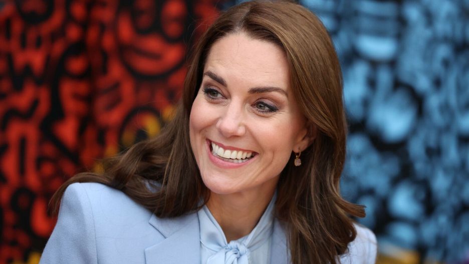 księżna Kate