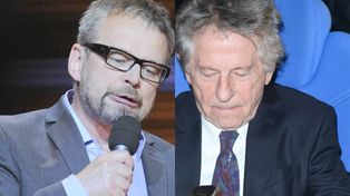 Piotr Bałtroczyk zadał kolejny cios w sprawie benefisu Polańskiego. Tym razem znacznie DOSADNIEJ