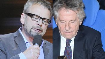 Piotr Bałtroczyk zadał kolejny cios w sprawie benefisu Polańskiego. Tym razem znacznie DOSADNIEJ