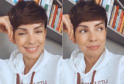 Dorota Gardias wychodzi na prostą. Po kwarantannie ma jeden cel