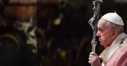 Franciszek ostrzega świat. Jest coś gorszego od kryzysu