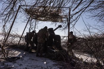 Jordania wzywa Rosję. "Pogwałcenie prawa"