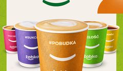 Żabka odświeżyła wizerunek oferty gastronomicznej