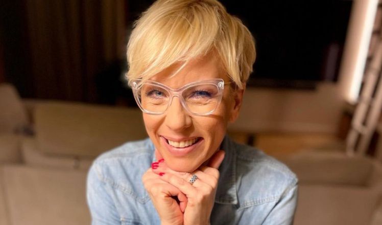 Anita Werner pochwaliła się urodzinową niespodzianką