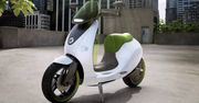 Elektryczny skuter Smarta. Firma zapowiedziała produkcję nowego pojazdu