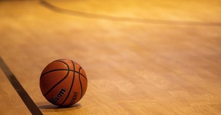 Bolesna porażka Lublinianki KUL Basketball z MKS Start Lublin w U13