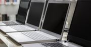 Mocne laptopy teraz są najtańsze. Rozchwytywany sprzęt do 30 proc. taniej.