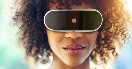 Rewolucja odwołana. Apple przegrał z technologią