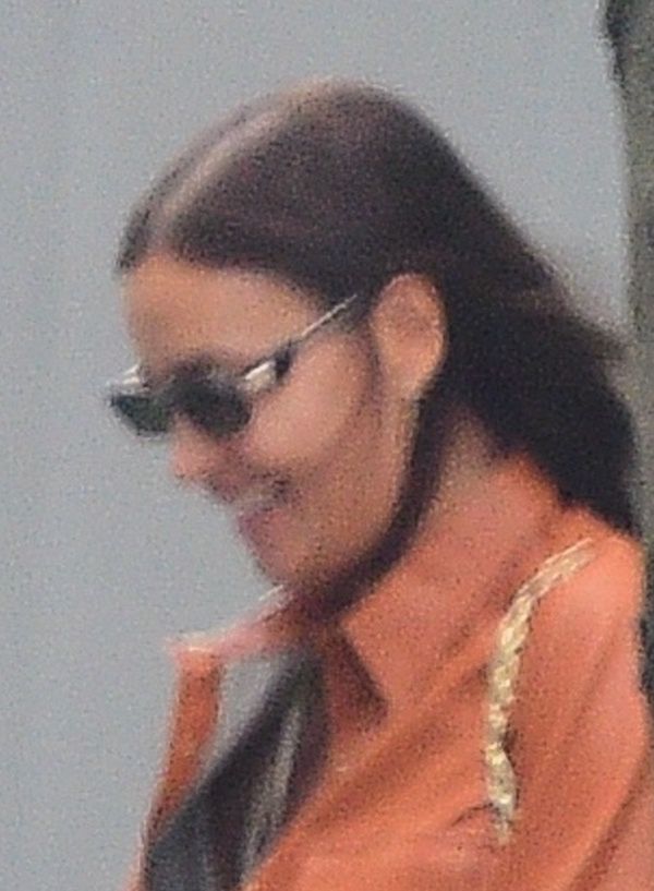 Bradley Cooper Irina Shayk 