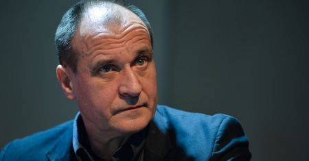 Paweł Kukiz chciałby alkomatu w Sejmie. "Jak w każdym zakładzie pracy"