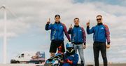Ten gokart to nie zabawka dla dzieci. Właśnie pobił rekord świata