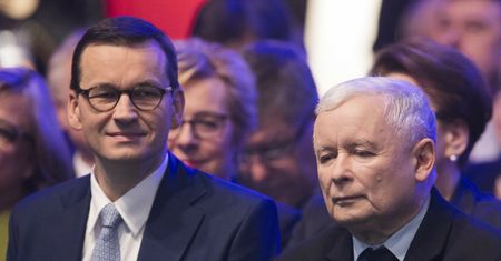 Nowy Ład zmienił się w Polski Ład. Rząd pokazał szczegóły. Zmiany w podatkach, emeryturach i nie tylko