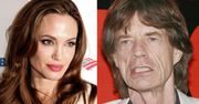 Mick Jagger miał obsesję na punkcie Angeliny?