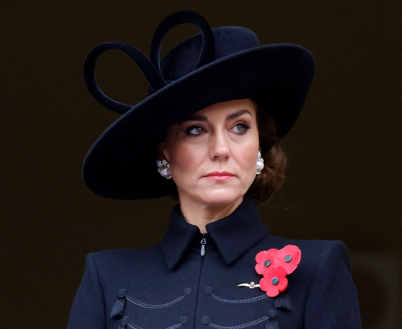Co dalej z księżną Kate? (fot. Getty Images)