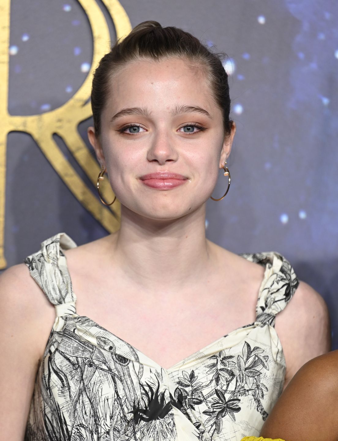 Shiloh Jolie-Pitt 