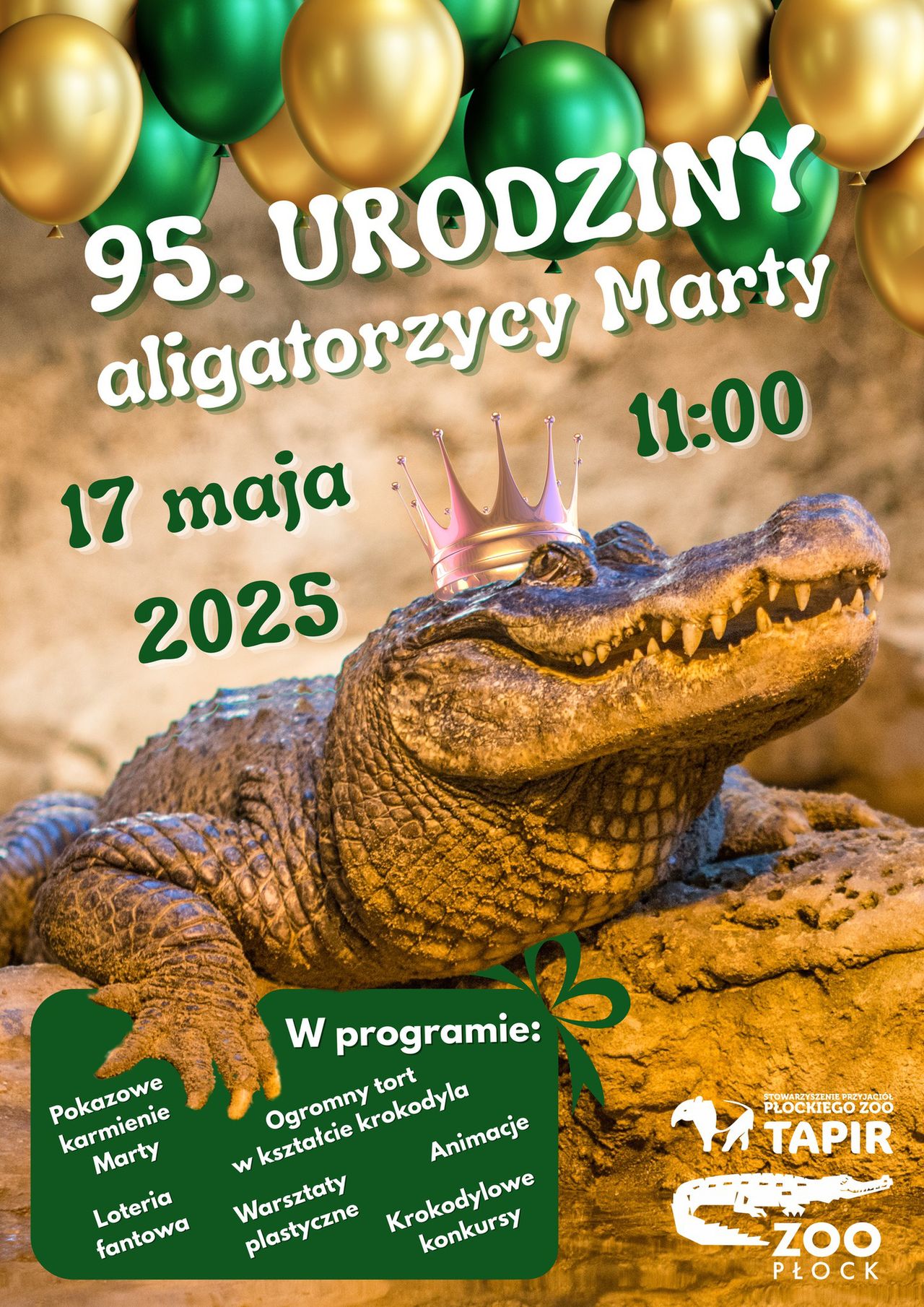Urodziny Marty