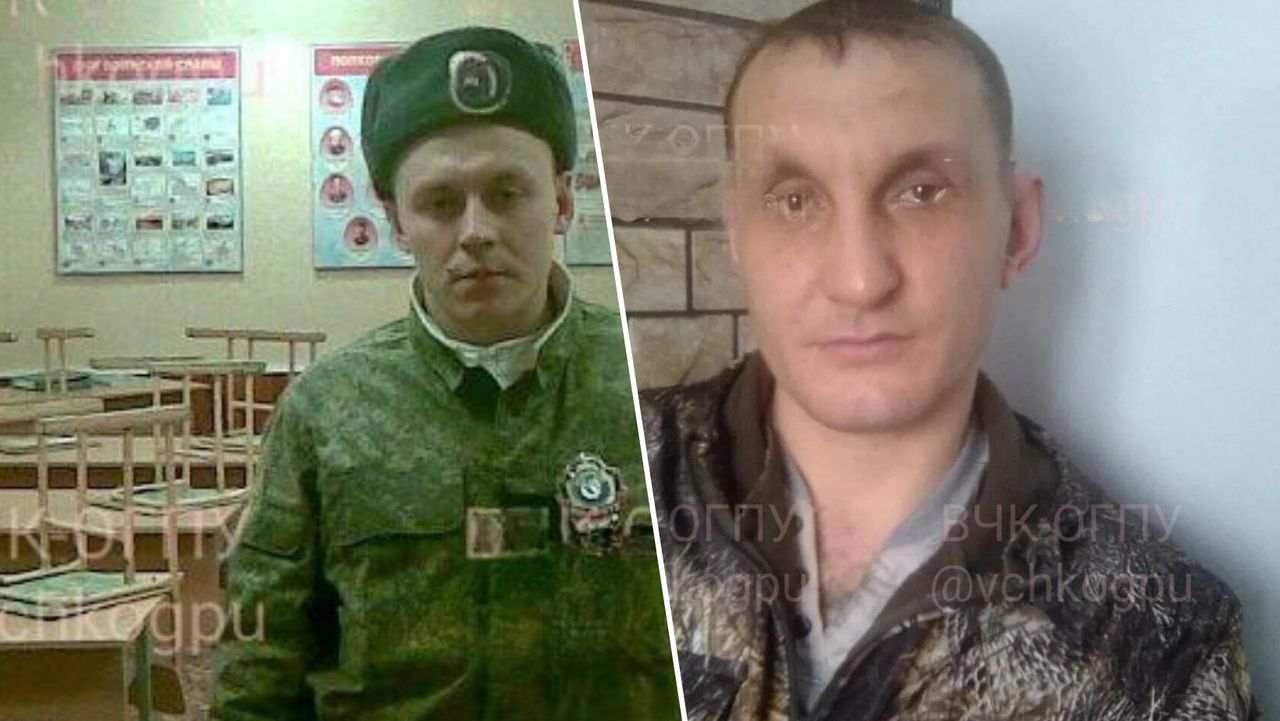 Od domu do domu. Rosyjscy zbrodniarze zabijali z błahego powodu