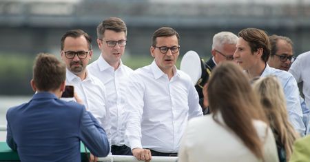 Spór w PiS narasta. "Bliżej majaków i halucynacji"
