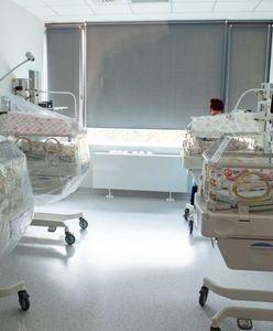 W Gdańsku urodziły się bliźnięta syjamskie. "Dzisiaj zdarzył się wielki cud"