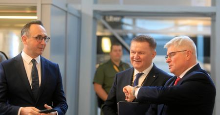 Prezes napisał o nieprawidłowościach, trzy dni później go odwołali. PPL odpowiada