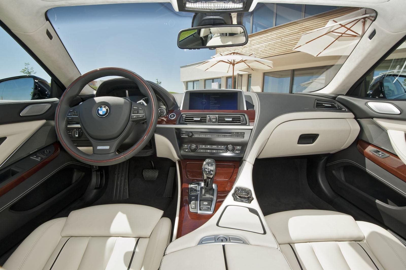 BMW 6