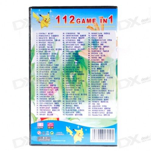 2PG TC8281 - prawie jak PSP 3