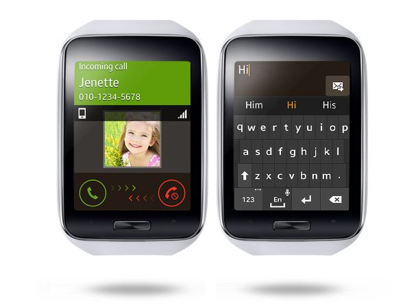 Ostatnie nowości Samsunga - warte grzechu? 7
