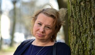 Magdalena Merta: Po Smoleńsku w sprawie bezpieczeństwa nie zrobiono nic. Czekamy na kolejną tragedię [WYWIAD]